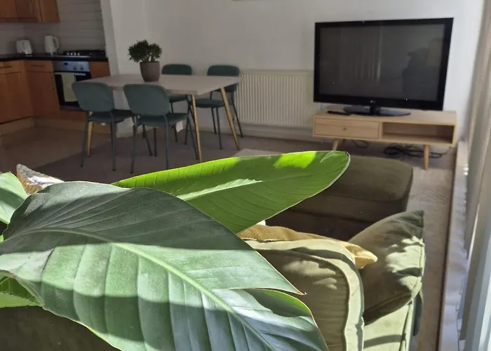 Eco House Brighton & Hove