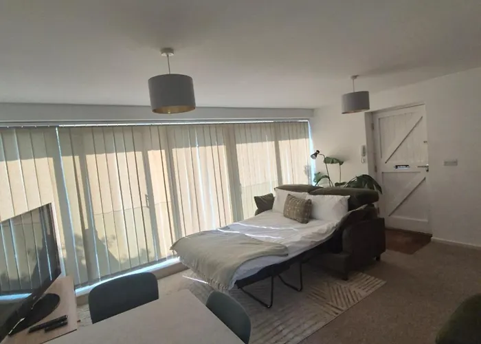 Eco House Brighton & Hove