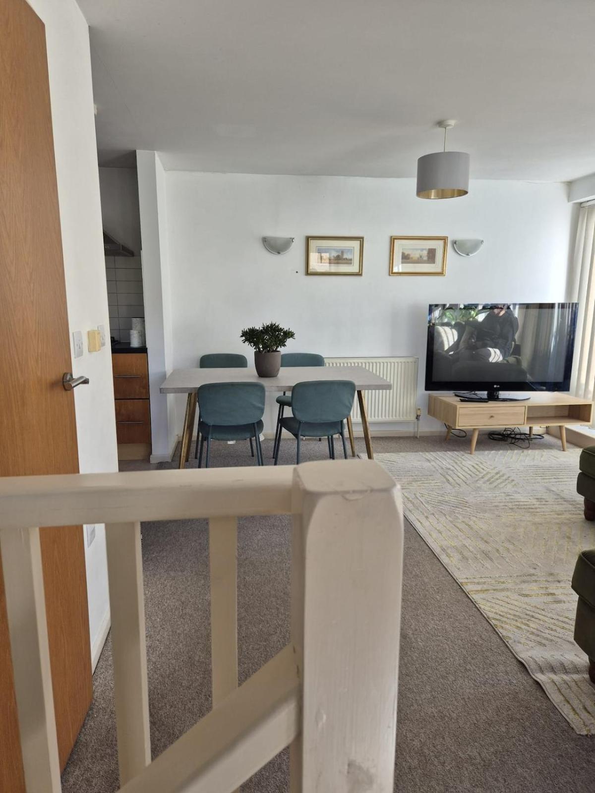 Hébergement de vacances Eco House & Hove