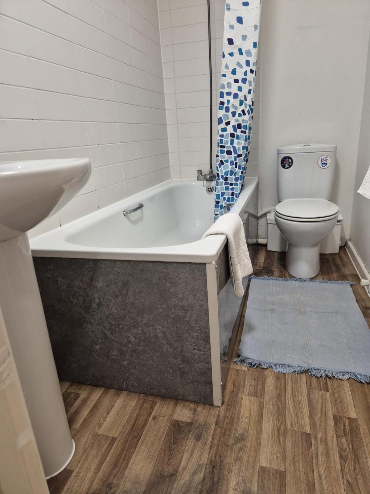 Eco House & Hébergement de vacances Hove